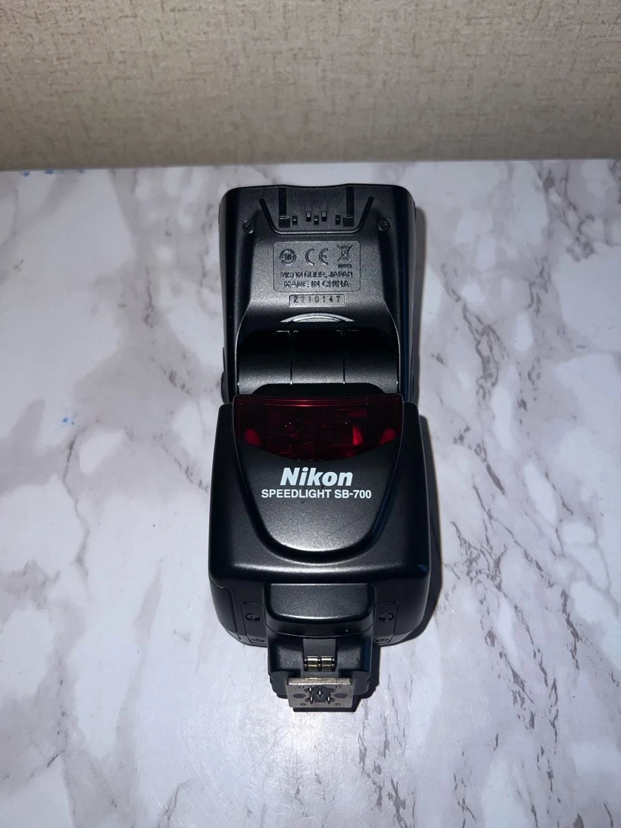 Nikon Sb 700 for sale - eBay