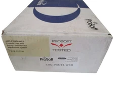 PROSOFT TECHNOLOGY 4202-PRNT4-WEB COMUNICATION MODULE  NSMP