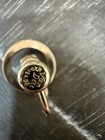 Vintage Van Dell Screw back Earrings. — photo 4