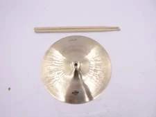 Wuhan 12" Splash China Cymbal with Sticks  WU104-12