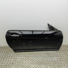 MERCEDES-BENZ CL C216 T&uuml;r vorne rechts A2167200205 4,7 Benzin 320 kW 33714385