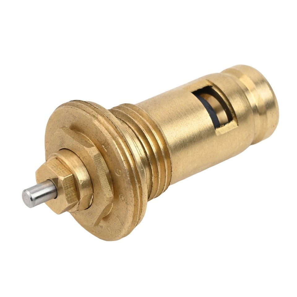 Adjustable Radiator Valve Insert M30 x 1.5 mm with 1/2 Inch G Thread ...
