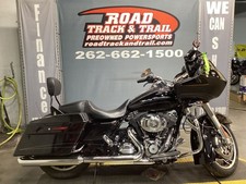 2013 Harley-Davidson® FLTRX - Road Glide® Custom 