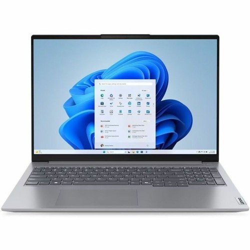 Lenovo ThinkBook 21MW0001US 16" Laptop R5 7535HS 8GB 256GB SSD