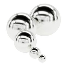 Loose Ball Bearings Chrome Steel Grade 304 2mm 3mm 4mm 5mm 6mm 8mm 9mm 10mm