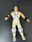 Vintage Mortal Kombat Kano Loose G.I. Joe Action Figure 1991 ARAH Hasbro Toy
