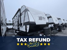 2026 Grand Design Momentum MAV 22MAV