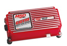 Msd 6462 6-btm Boost Timing Master