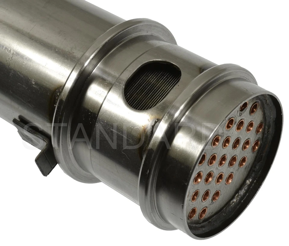 Nuevo kit de enfriador de aceite de motor SMP para Ford F-250 1994-1996 Foto 4 de 4