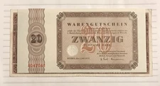 Set of paper money of the world