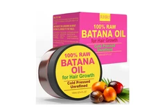 Raw Batana Oil for Hair Growth and Repair 100% Pure ( choose set)