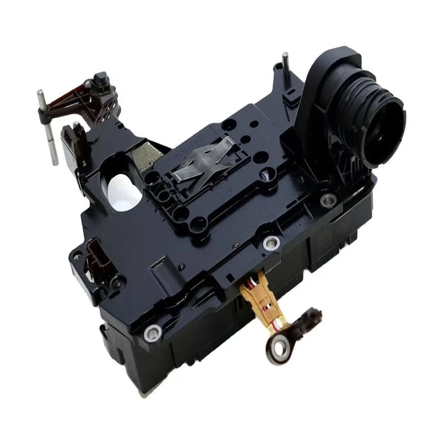 Maserati Transmission Control Unit Cloning Service / TCU Cloning Service