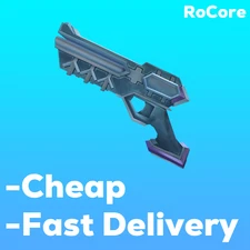 Murder Mystery 2 (MM2) Icebeam Godly Gun