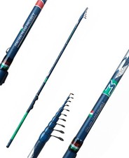 Tremarella Trota Lago Canna 4/10Gr Pesca Recupero Carbonio Ozumi Gara TPS