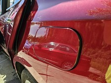 EQUINOX   2018 Fuel Filler Door 2526884