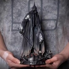 Witch King of Angmar Figure - The Lord of the Rings Statue (26cm)