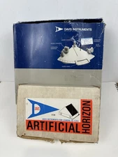 Davis Instruments Standard Mark 3 Marine Sextant Complete W/ Artificial Horizon