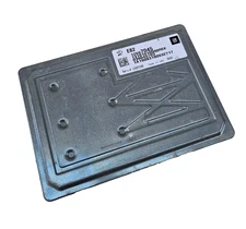 ⭐2017-2025 Chevrolet Cadillac GMC Engine Control Module Unit OEM 12697045 E82