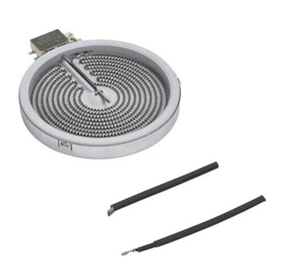 Brand New Whirlpool W10823698 Coil Surface Element Stove Factory Certified Parts