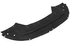 Engine Splash Shield Cover Compatible with 2016-2020 Kia Optima Replacement