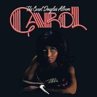 Douglas Carol - Carol Douglas Album - Cd - G3Z