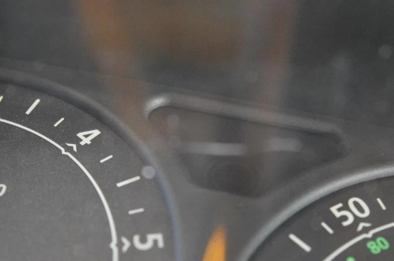 2004 LAND ROVER DISCOVERY VELOCÍMETRO MEDIDOR CLUSTER 141K MILHAS YAC001490 - Imagem 2 de 4