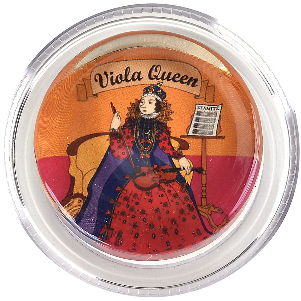 Magic Rosin 3G Formula Rosin Viola Queen