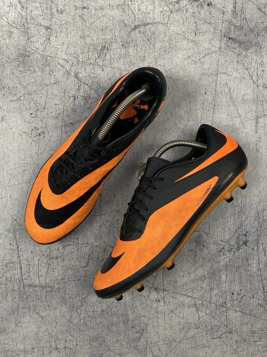 Nike Hypervenom Soccer Shoes for sale | eBay