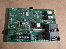 ICM Controls SPCB-2 Furnace Control Board ICM282A PCB1018-4C