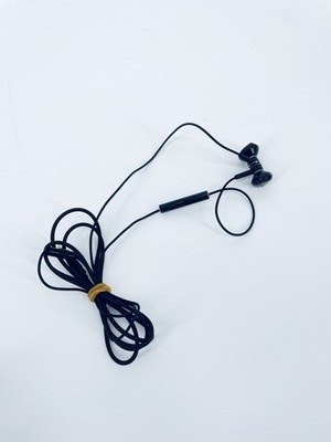 LUDOS SPECTA Kopfhörer In-Ear Ohrhörer mit Kabel Mikrofon          siehe Hinweis