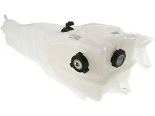 Front Expansion Tank For Cascadia M2 112 Columbia Century Class ZF57V7