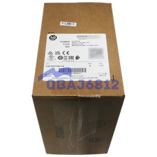 New Allen Bradley 25B-B5P0N104 PowerFlex 525 AC Drive 0.75kW (1Hp) No Filter