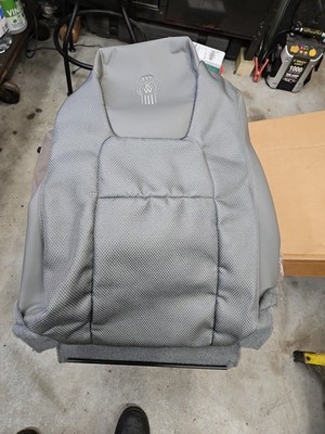 Kenworth Oem Seat Cover Up CSP1T52-10216