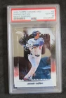 2025 Topps Chrome Update Night Terrors Shohei Ohtani #NT-2 PSA 10  EV
