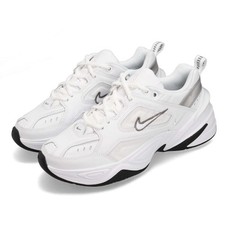 Nike Wmns M2K Tekno White Cool Grey Women Chunky Casual Shoes BQ3378-100