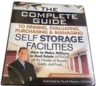 SCOTT MEYERS Complete Guide To Finding, Managing... SELF STORAGE FACILITIES Read
