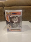 Funko Pop! Vinyl: Dragon Ball - Goku & Flying Nimbus (Silver) (Chrome) -...