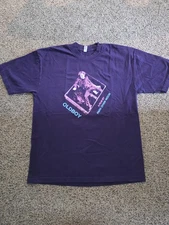 Oldboy x Cinegogue Heavyweight T Shirt [Large] LA APPAREL