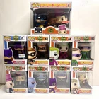 Funko Pop Classic Batman Joker 44 Catwoman 43 Batgirl 21 186 Freeze 185 Riddler