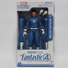 New Marvel Legends Mister Fantastic 6" Action Figure Fantastic Four