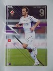 Panini Football League PFL Insert Fiorentina Cuadrado Anderson Rui Costa Dunga