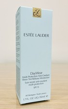 Estée Lauder DayWear Sheer Tint Release Moisturiser SPF 15 50ml