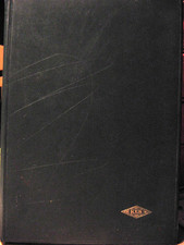 A m BM aus Skandinavien ab 1872
