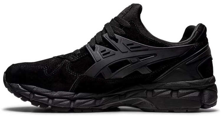 Asics Gel Kayano Trainer 21 Black for sale | eBay