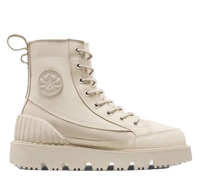 SIZE 13 - NEW Converse Chuck 70 Rugged Waterproof Boots Tan A14673C MENS SEUDE