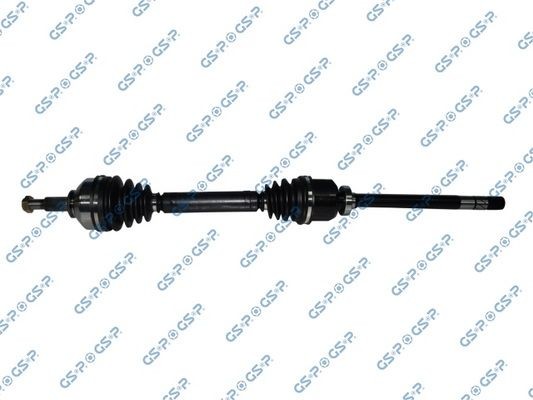 Antriebswelle Vorne Rechts GSP 250391 FÜR Renault Gelenkwelle Achswelle-image