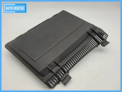 BMW 5er Touring E39 Pollen filter housing cover right 64.31-8379626 Original - Image 1 of 4