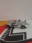 Since '68 40th Anniversary of Hot Wheels 40 Years Twin Mill - Chrome - Redlines