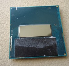 Intel Core i7-4700MQ 2.4GHz Quad Core Laptop Processor 3288505-SR15H