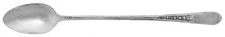 International Silver Priscilla-Lady Ann  Iced Tea Spoon 255730